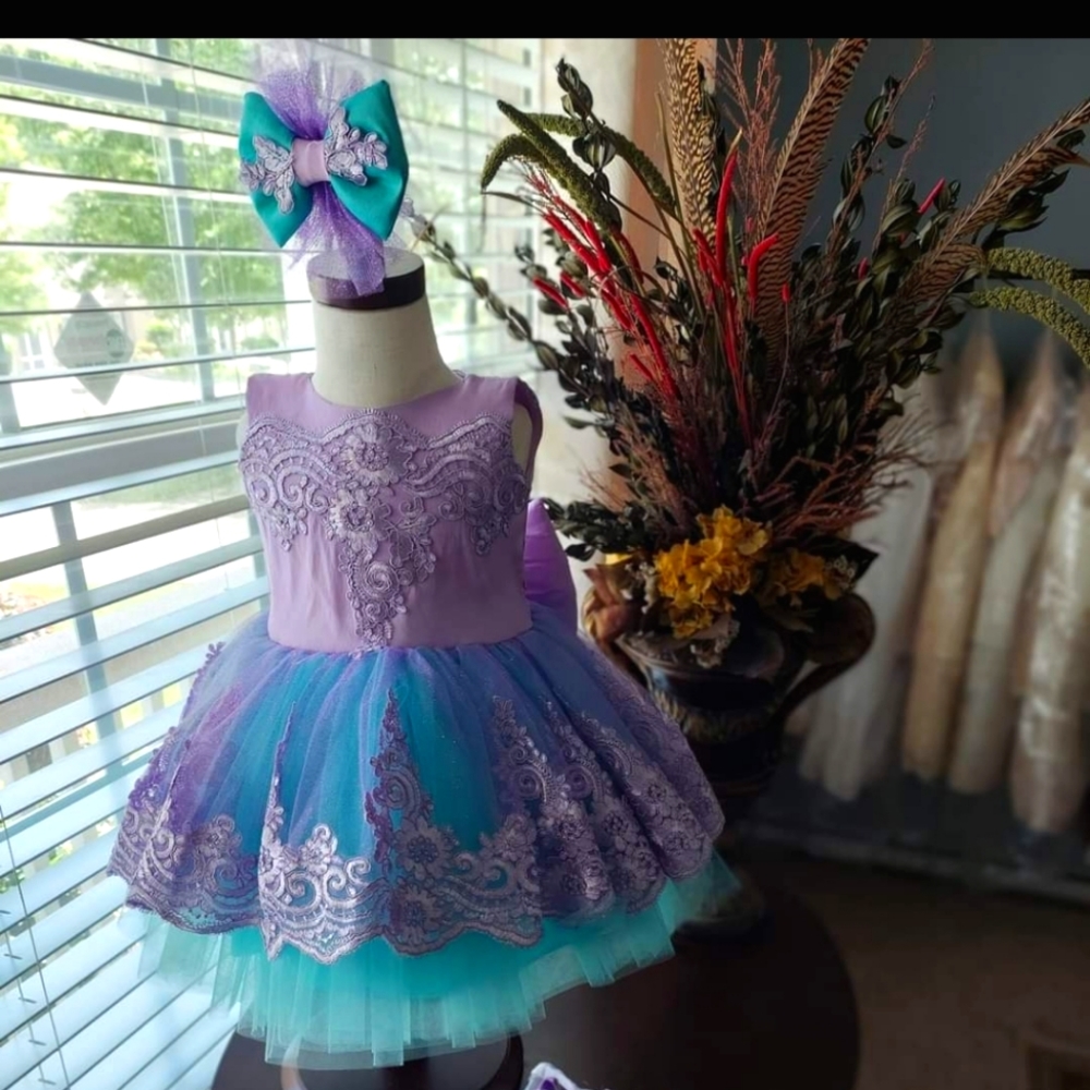 girl dresses